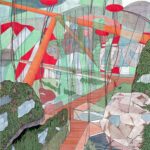 Peter Cook. Archigram | metadata scanq scantofile0475 tif