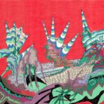 Peter Cook. Archigram | metadata scanq scantofile0533 tif