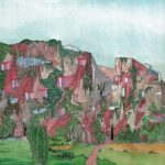 Peter Cook. Archigram | metadata scanq scantofile0536 tif