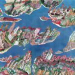 Peter Cook. Archigram | metadata scanq scantofile0567 tif