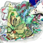 Peter Cook. Archigram | metadata scanq scantofile0522 tif