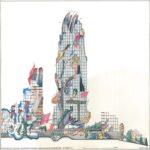 Peter Cook. Archigram | peter_cook roomdiseno3