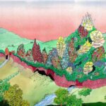 Peter Cook. Archigram | metadata scanq scantofile0474 tif