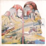 Peter Cook. Archigram | peter_cook roomdiseno7
