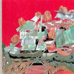 Peter Cook. Archigram | metadata scanq scantofile0471 tif