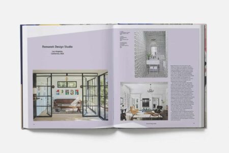 Phaidon. libro de interiorismo | phaidon by design2