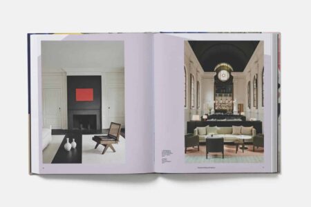 Phaidon. libro de interiorismo | phaidon by design4