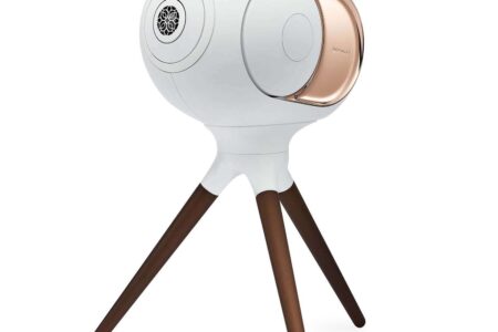 Phantom. Emmanuel Nardin. Devialet. No Taste for Bad Taste. Exposición de diseño francés | phantom devialet nardin_emmanuel