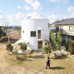 House in Chiharada. Studio Velocity. Arquitectura japonesa contemporánea | photo 01 2