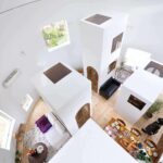 House in Chiharada. Studio Velocity. Arquitectura japonesa contemporánea | photo 06 2
