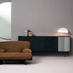 Plisse Console. Baxter. Draga & Aurel | plisse baxter 4