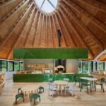 asitas de cuento. cabañas de madera. ocio familiar | pokopoko roomdiseno7