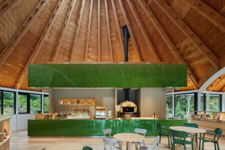 asitas de cuento. cabañas de madera. ocio familiar | pokopoko roomdiseno7