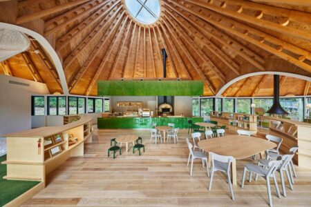 asitas de cuento. cabañas de madera. ocio familiar | pokopoko roomdiseno8