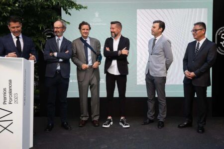 Porcelanosa, Toyo Ito, Premios Porcelanosa | porcelanosa3