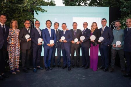 Porcelanosa, Toyo Ito, Premios Porcelanosa | porcelanosa9