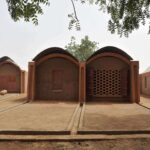 Vivienda para profesores en Gando. Diébédo Francis Kéré. Premio Pritzker 2022 | portada_5__erik jan_ouwerkerk