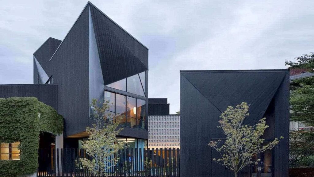Skylab. Portland. casa creativa | portland