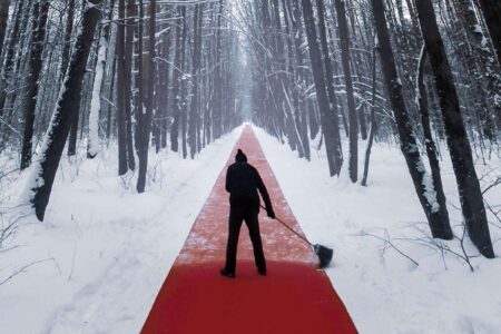 Nowhere. Gregory Orekhov. Paisajes artificiales. Land Art | post_4x5_2