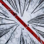 Nowhere. Gregory Orekhov. Paisajes artificiales. Land Art | post_square_4