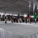 Fluid Form. Prada S/S 2024. Slime transparente. OMA | uncroppped 4