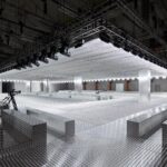 Fluid Form. Prada S/S 2024. Slime transparente. OMA | uncroppped 5