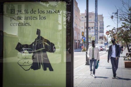 Premios Laus. diseño honesto | qcqe3