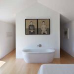 Salt Point Home. Ai Weiwei y Reddymade | reddymade ai wei wei salt point home new york roomdiseno10