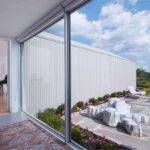 Salt Point Home. Ai Weiwei y Reddymade | reddymade ai wei wei salt point home new york roomdiseno17