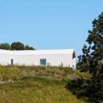 Salt Point Home. Ai Weiwei y Reddymade | reddymade ai wei wei salt point home new york roomdiseno2