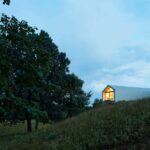 Salt Point Home. Ai Weiwei y Reddymade | reddymade ai wei wei salt point home new york roomdiseno8