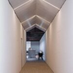 BIG. Bjarke Ingels Group. acero corten. Dinamarca | refugee museum big10