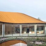 BIG. Bjarke Ingels Group. acero corten. Dinamarca | refugee museum big11