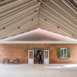 BIG. Bjarke Ingels Group. acero corten. Dinamarca | refugee museum big8