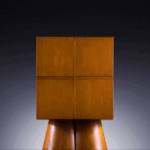 Relicario. Miguel Leiro. Diseñadores españoles. Rising Talents. Maison & Objet | relicario miguel leiro