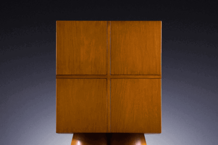 Relicario. Miguel Leiro. Diseñadores españoles. Rising Talents. Maison & Objet | relicario miguel leiro