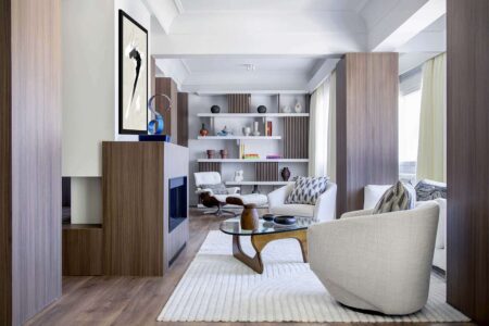 Apartamento. Héctor Ruiz Velázquez. Madrid. ALVIC | residencial_madrid roomdiseno1