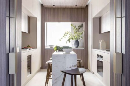 Apartamento. Héctor Ruiz Velázquez. Madrid. ALVIC | residencial_madrid roomdiseno2