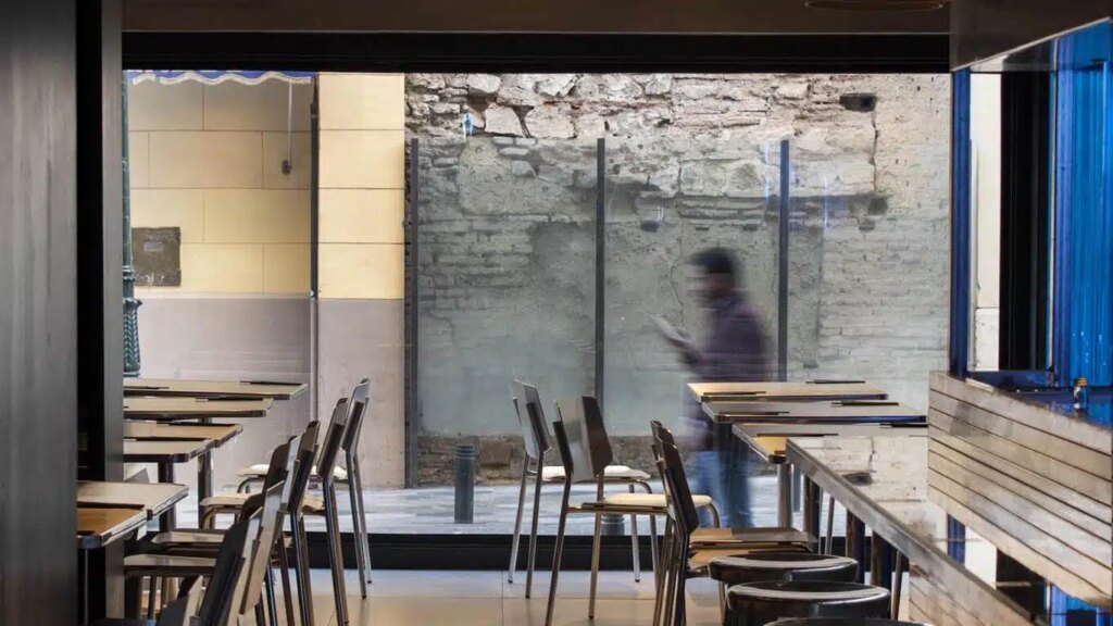 Ramen, Blade Ranner, Lago Interioriza, viaje sensorial | restaurante 2