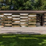 Pabellón Rolex. Mariam Kamara . Bienal de Venecia 2021. Arquitectura contemporánea | rolex bienal_arquitectura roomdiseno