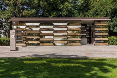 Pabellón Rolex. Mariam Kamara . Bienal de Venecia 2021. Arquitectura contemporánea | rolex bienal_arquitectura roomdiseno
