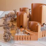 Pabellón Rolex. Mariam Kamara . Bienal de Venecia 2021. Arquitectura contemporánea | rolex bienal_arquitectura roomdiseno4
