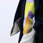 Issey Miyake y Ronan Bouroullec. Paris Fashion Week 2024