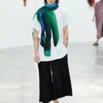 Issey Miyake y Ronan Bouroullec. Paris Fashion Week 2024