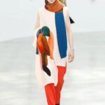 Issey Miyake y Ronan Bouroullec. Paris Fashion Week 2024