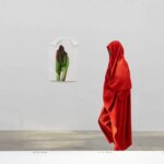 Issey Miyake y Ronan Bouroullec. Paris Fashion Week 2024