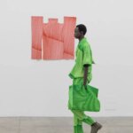 Issey Miyake y Ronan Bouroullec. Paris Fashion Week 2024
