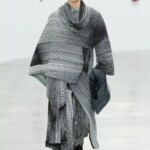 Issey Miyake y Ronan Bouroullec. Paris Fashion Week 2024