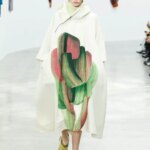 Issey Miyake y Ronan Bouroullec. Paris Fashion Week 2024