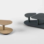 Rounded. Samuel Accoceberry. Marcel By. Diseñadores franceses. Maison & Objet 2022 | rounded marcel_by 2